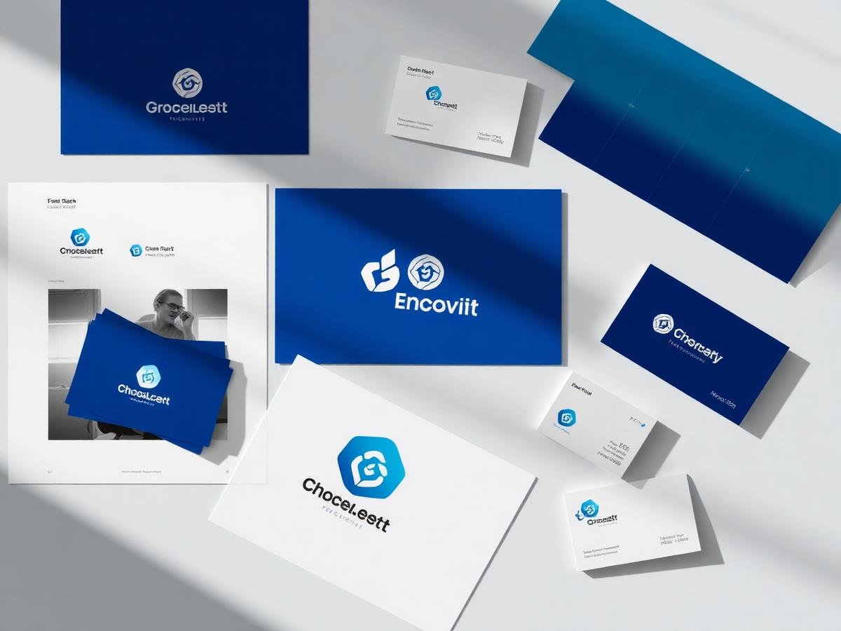 Brand Identity System